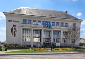 Urg Serrurier, Saint-Jean-de-la-Ruelle, 45140, mairie, Stéoruellane, Stéoruellan